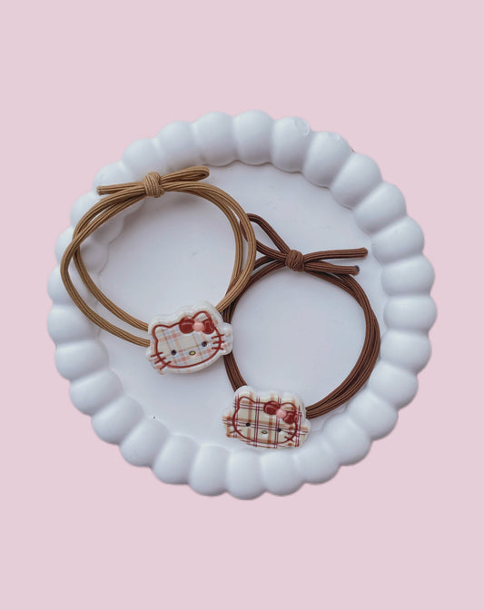 SET MOÑA HELLO KITTY