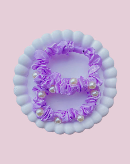 SET MOÑAS LUZ