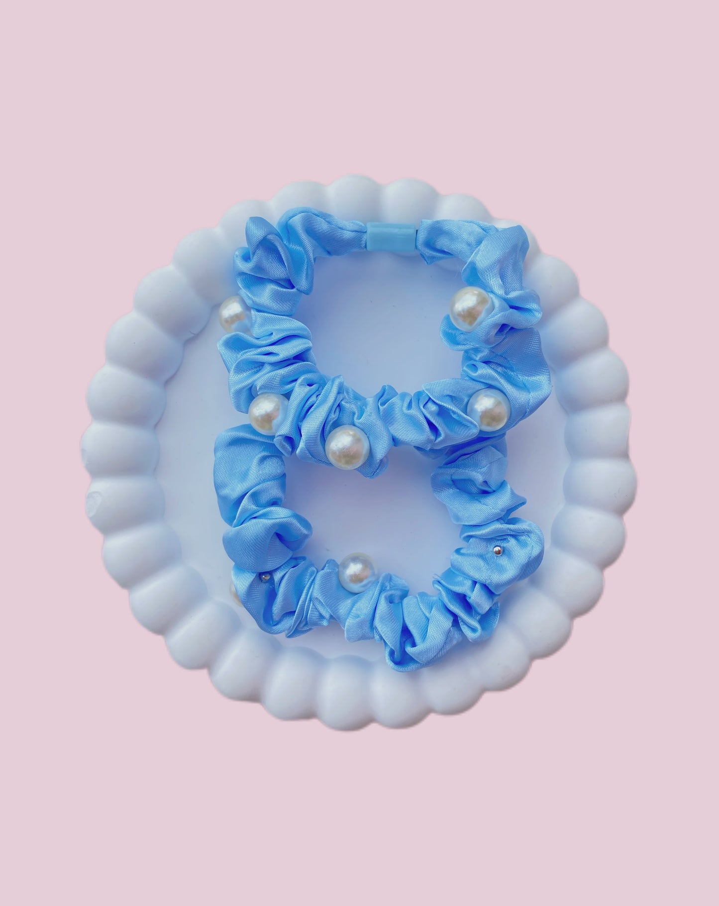 SET MOÑAS LUZ