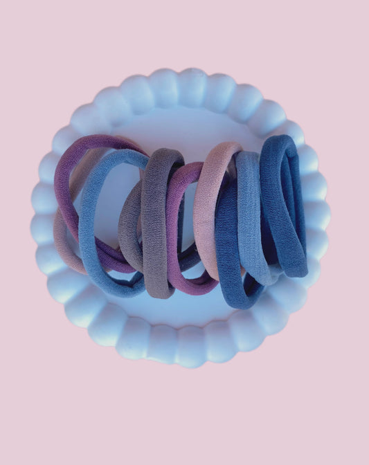 SET MOÑAS LUFI