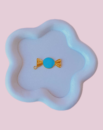 CHARMS CARAMELO