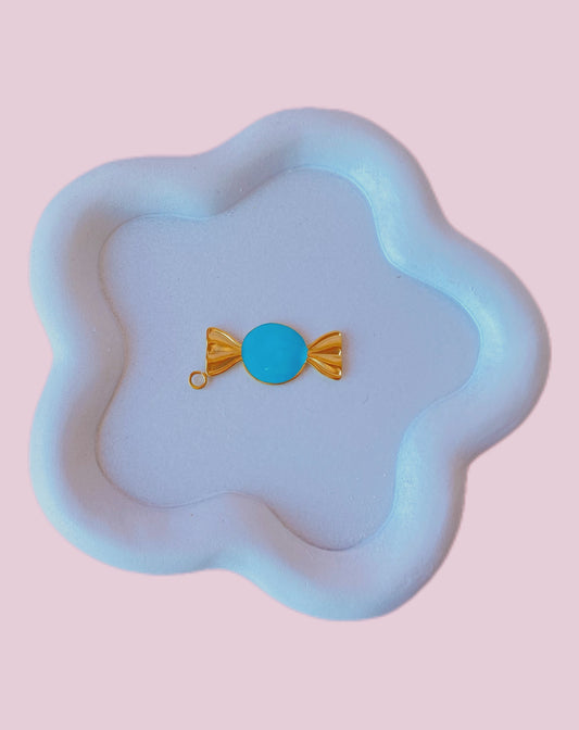 CHARMS CARAMELO