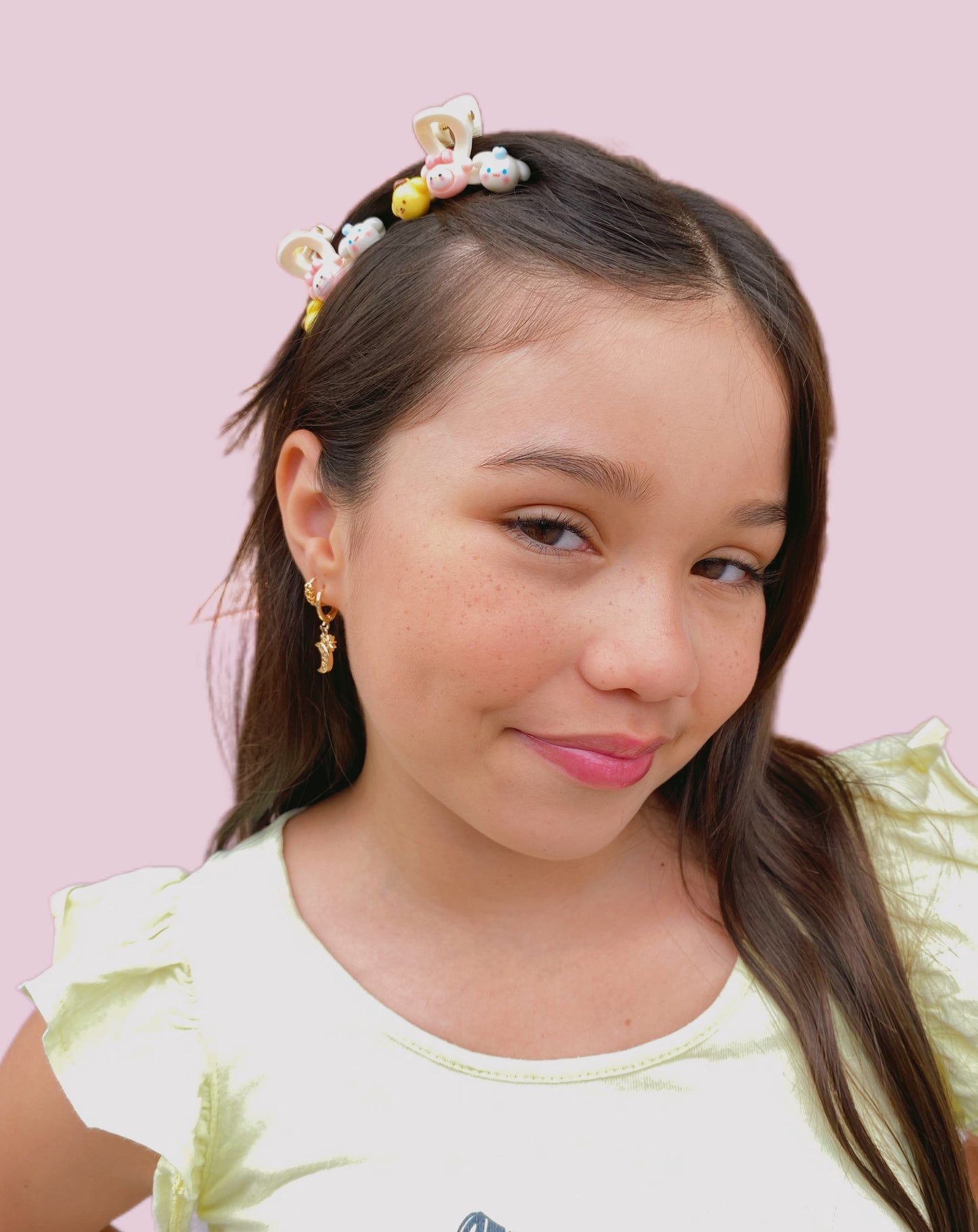 SET CAIMAN DULCE