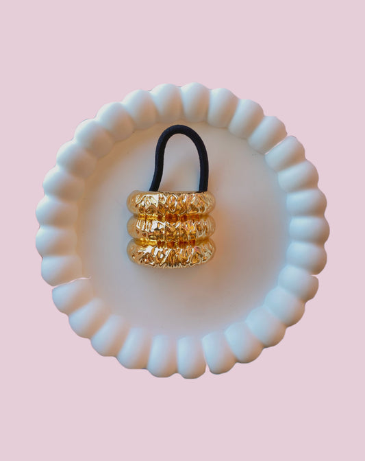 PONY CUFF NOVA