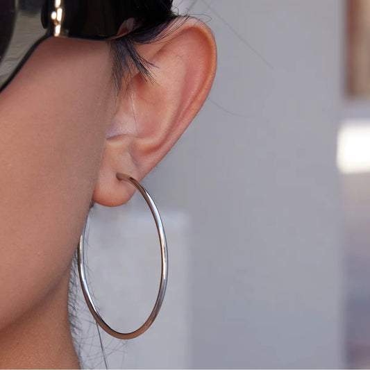 CANDONGA LISA SILVER