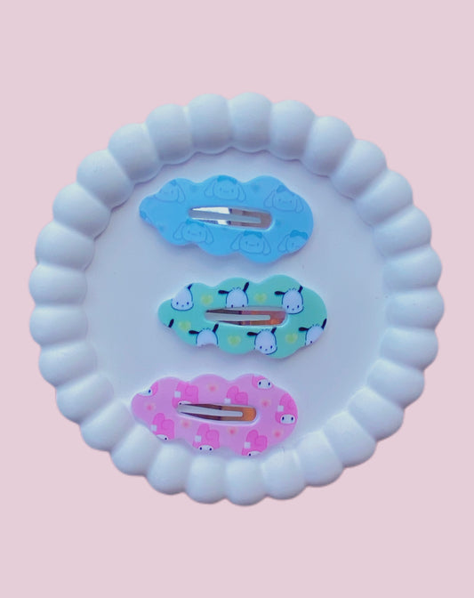 PINZAS NUBE