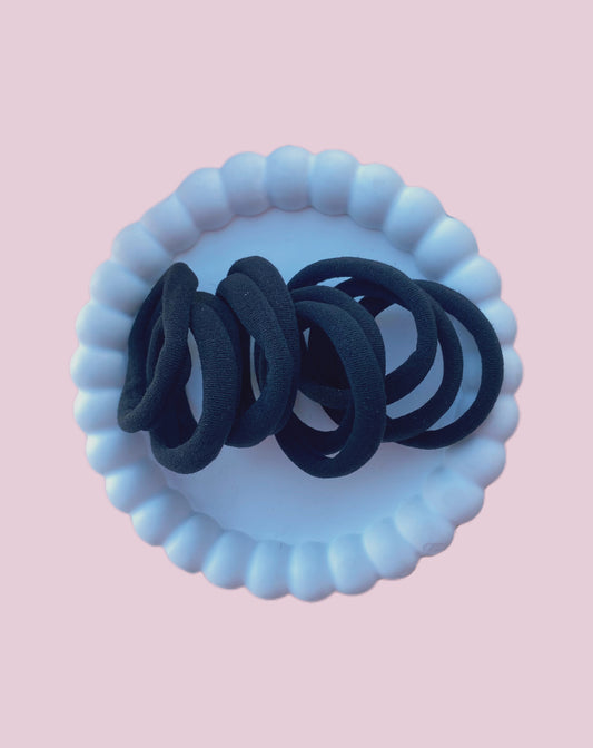 SET MOÑAS CHIC