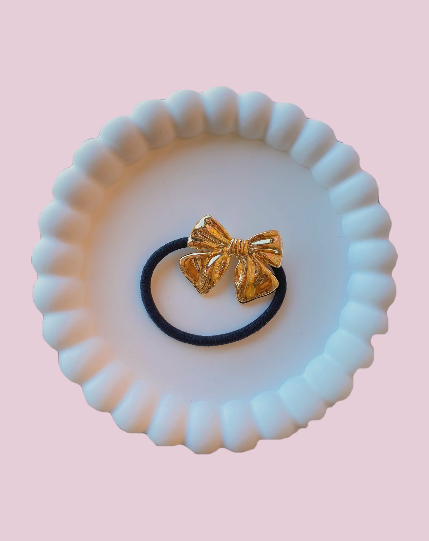 PONY CUFF ESTELA