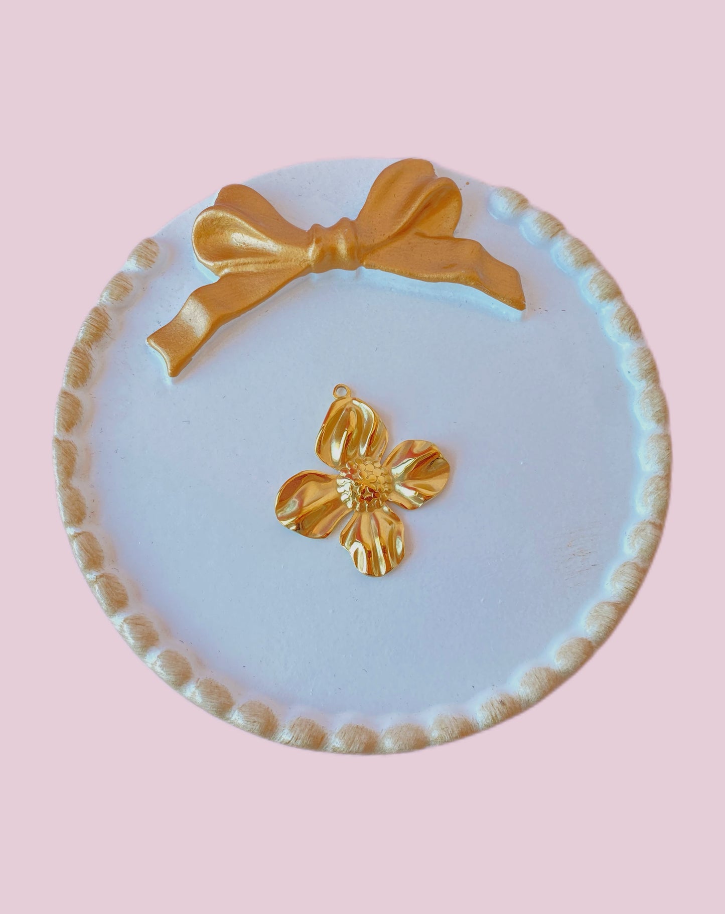 CHARMS FLOR