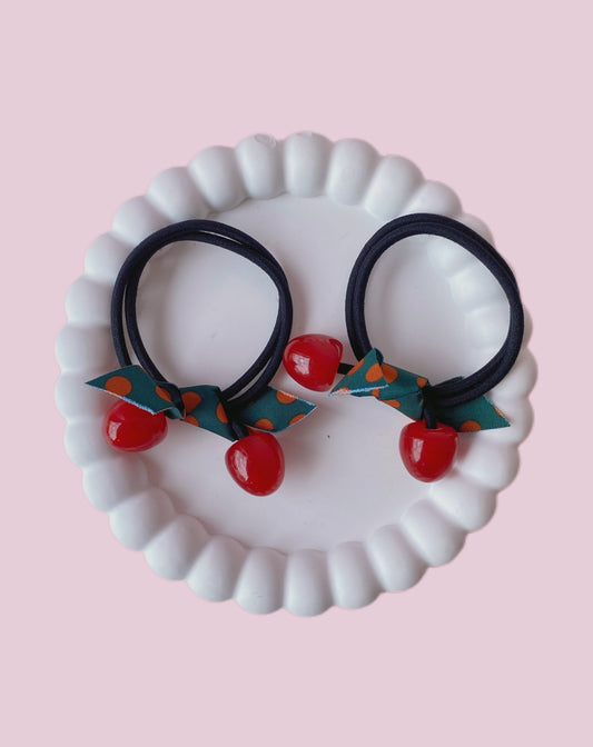 SET MOÑA CHERRY