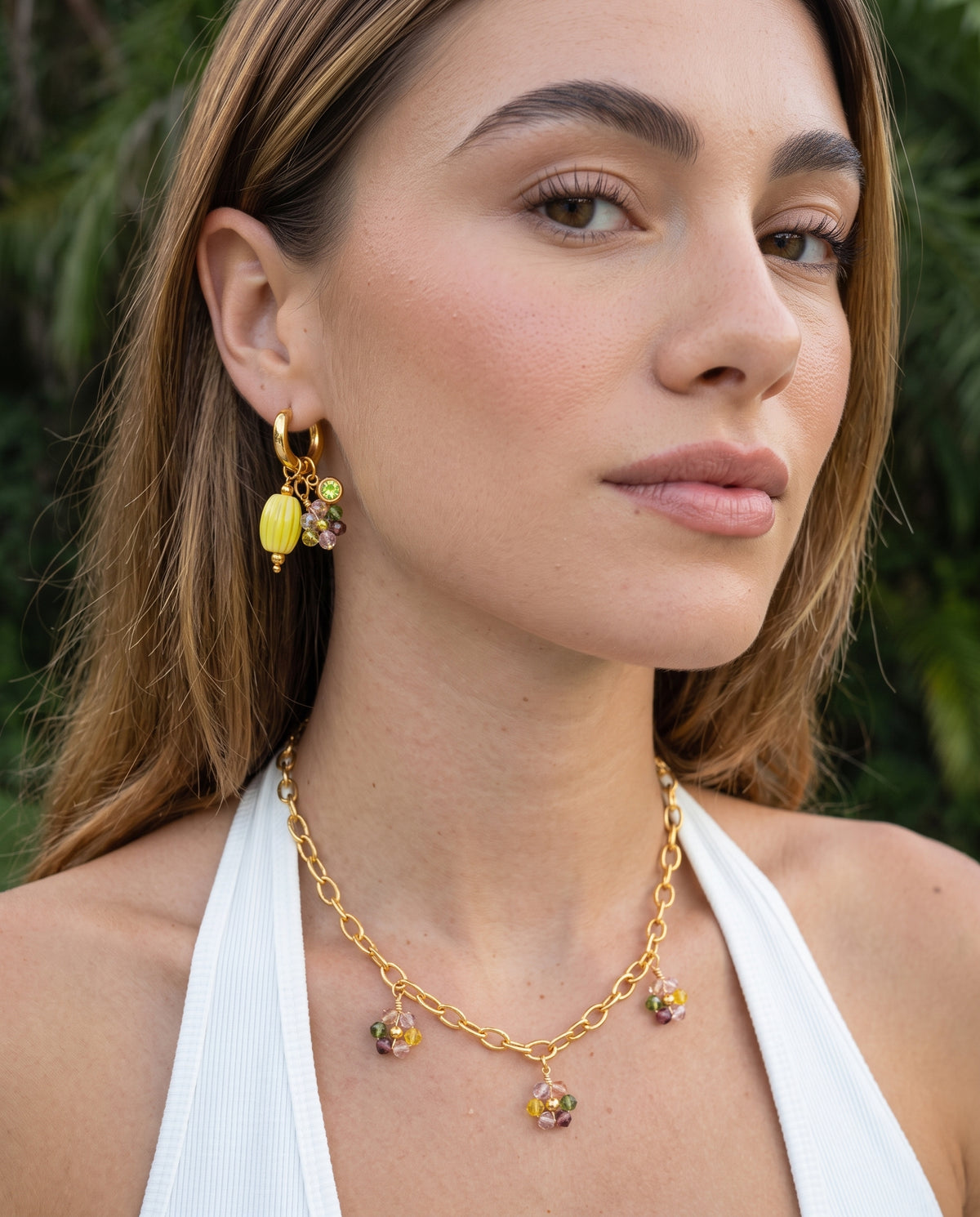 COLLAR CHIC