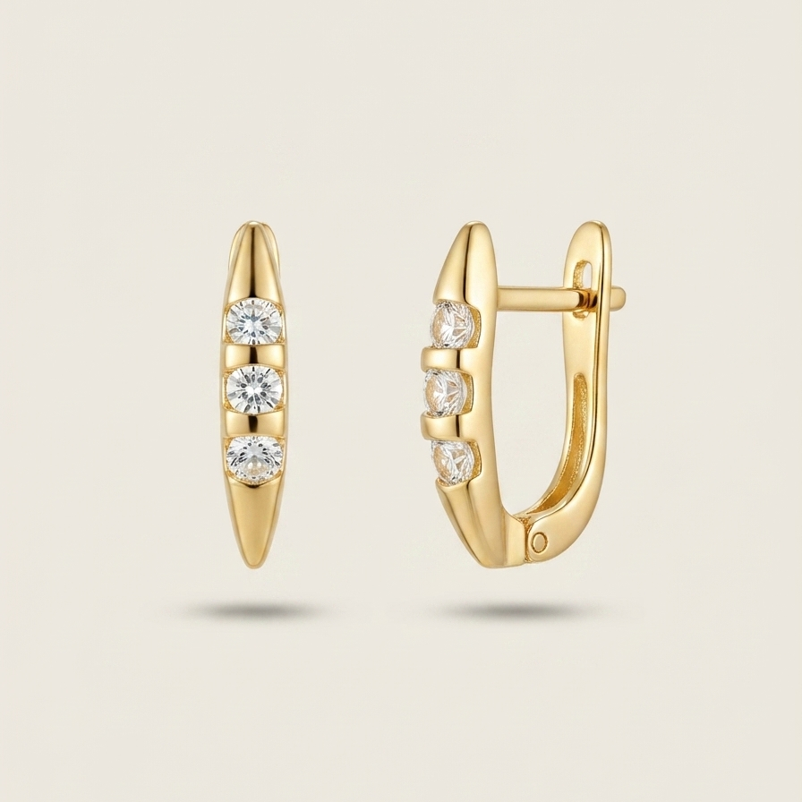 ARETES TRILOGY EN RODIO