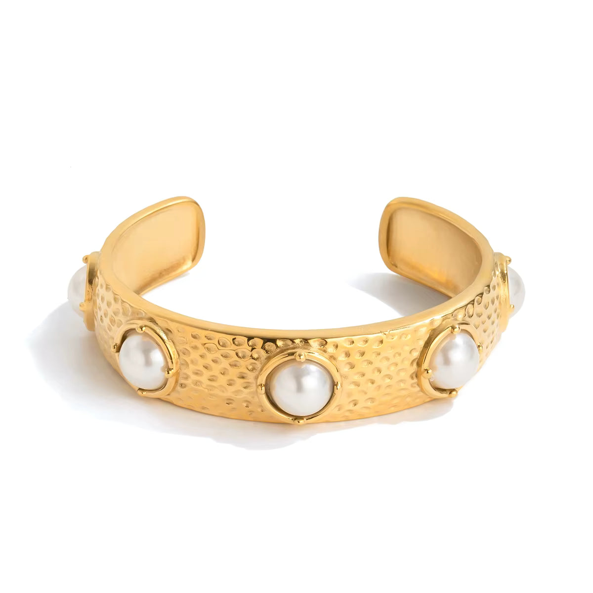 BRAZALETE PERLA