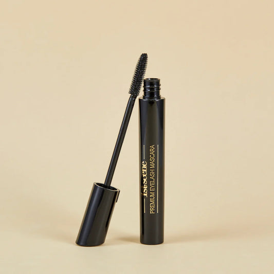 PESTAÑINA CAFE Y NEGRA OJOS