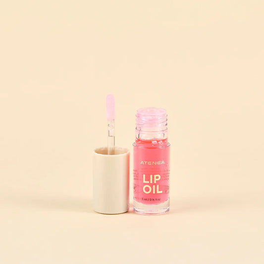 LIP OIL
