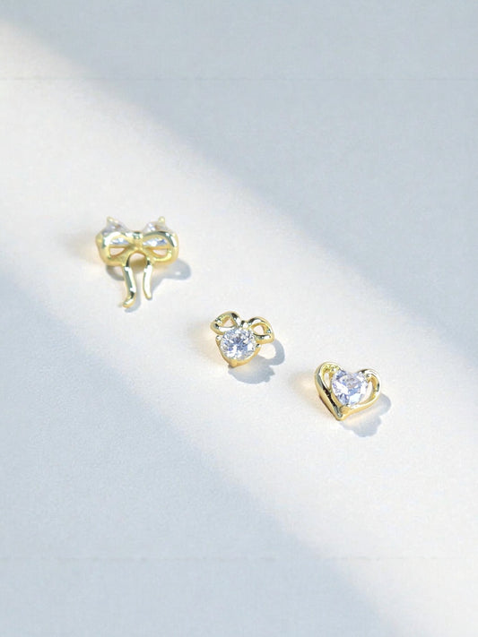 SET TOPO AMOR COQUETO