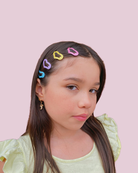 PINZAS DULCE GLAM