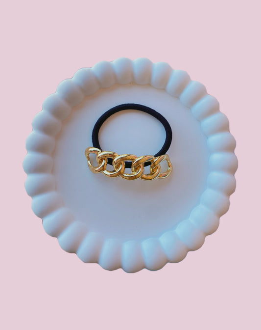 PONY CUFF BRISA