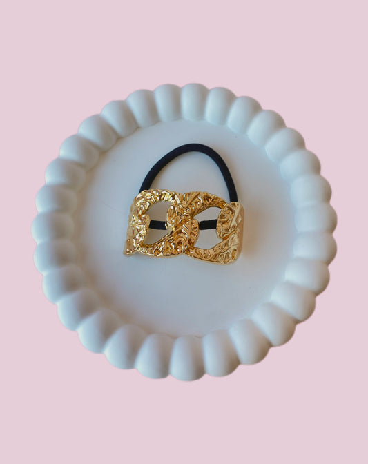 PONY CUFF ELARA