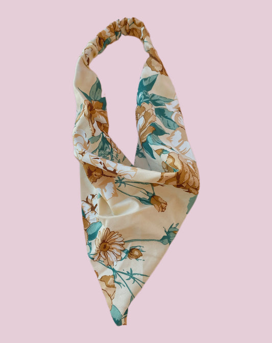 PAÑOLETA VINTAGE
