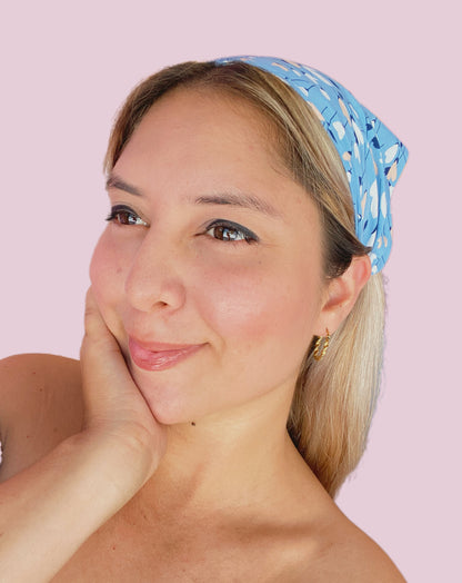 PAÑOLETA AURA