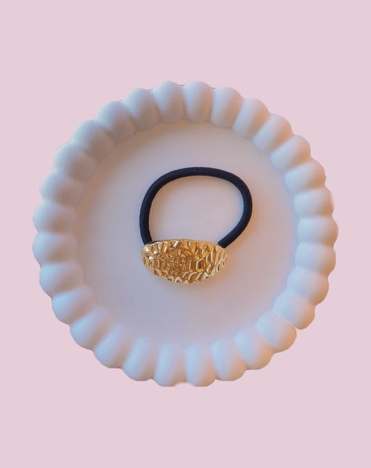 PONY CUFF MAIA