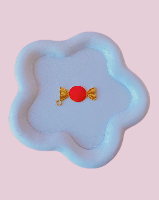 CHARMS CARAMELO