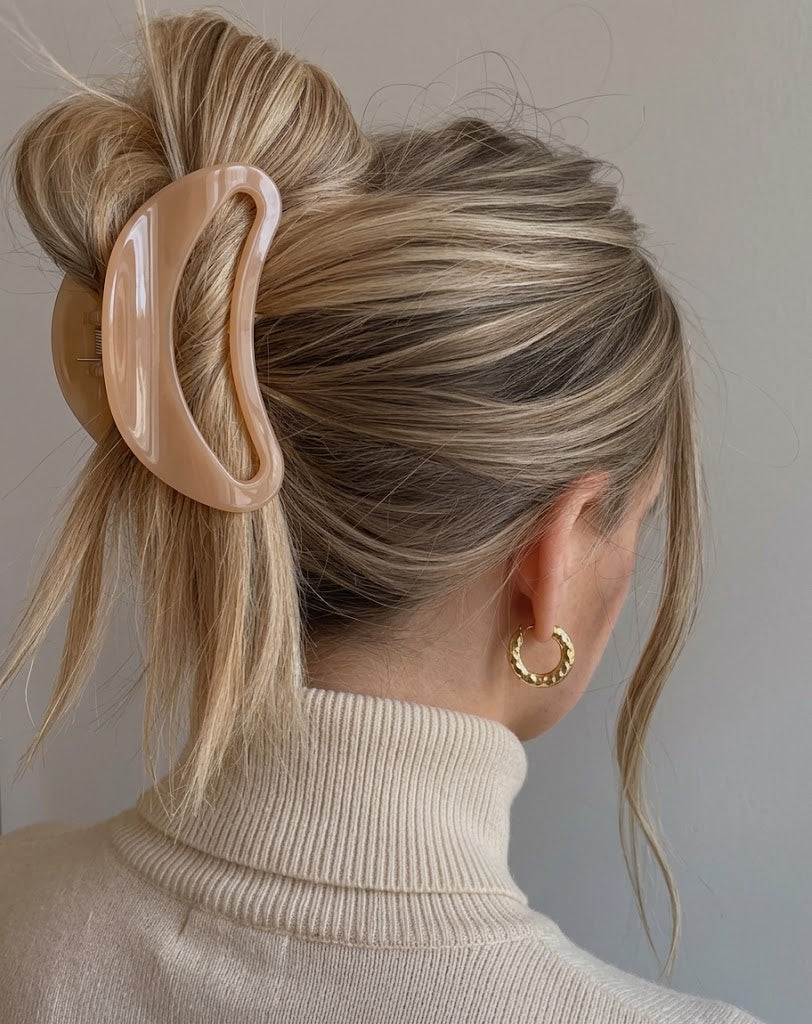CAIMAN LUNA PARA MUJER
