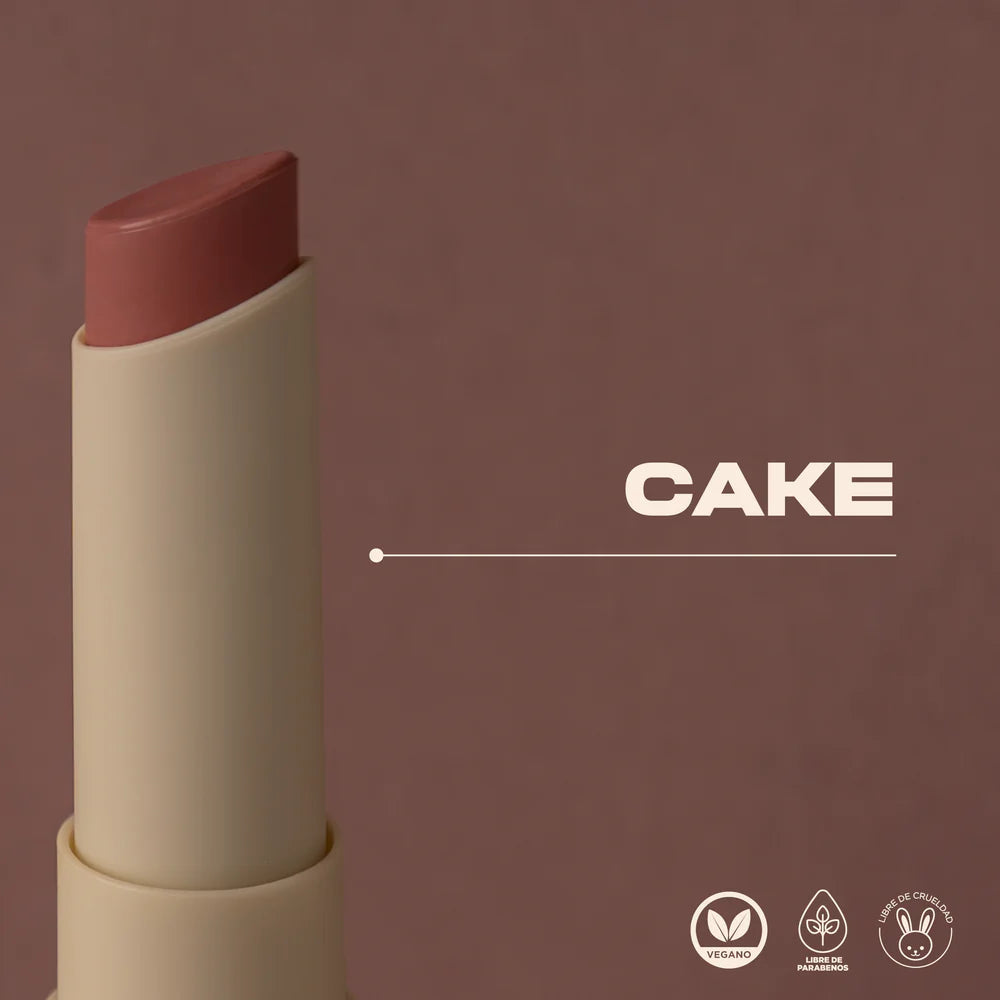 LABIAL VELVET BARRA
