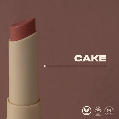 LABIAL VELVET BARRA