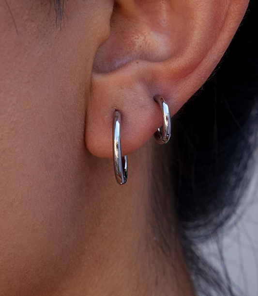 CANDONGA MINI SILVER