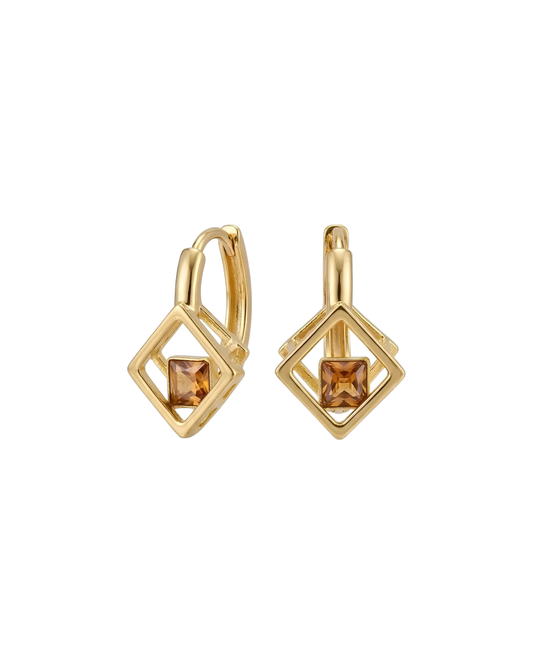 CANDONGAS CUBIK AMORISA