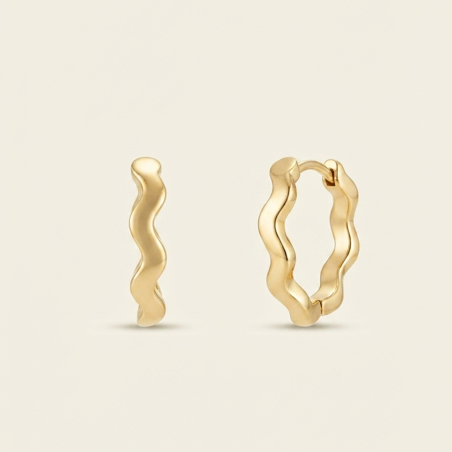CANDONGAS ONDAS EN COVERGOLD