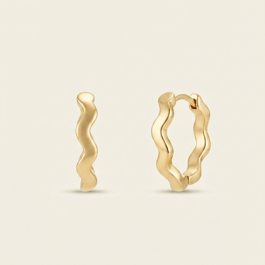 CANDONGAS ONDAS EN COVERGOLD