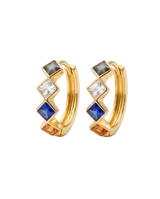 CANDONGA IRIS AMORISA ACCESORIOS