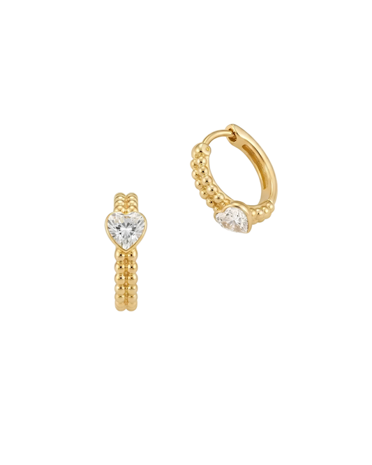 CANDONGA LOVE CRISTAL