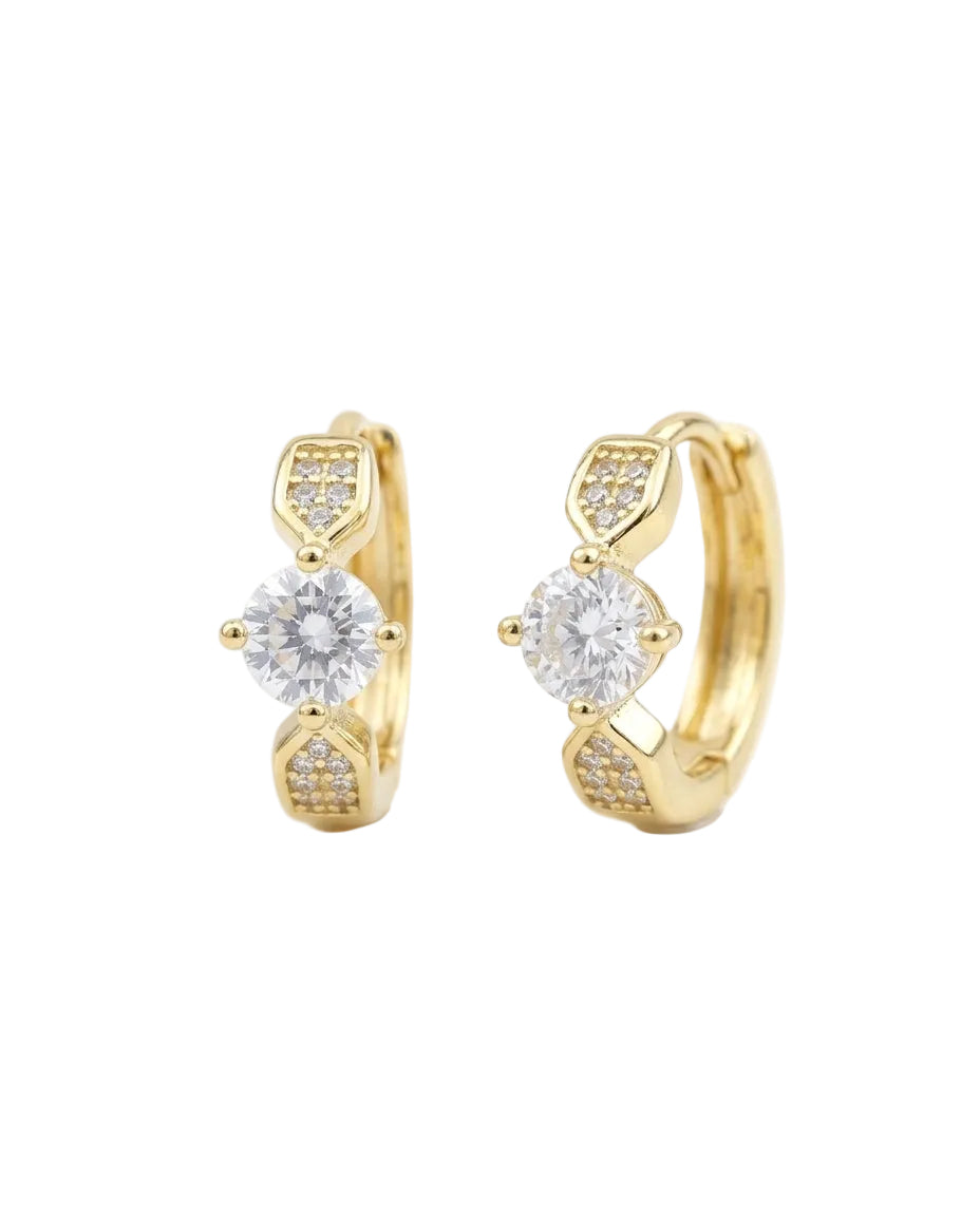 CANDONGA MINI BRILLO AMORISA ACCESORIOS