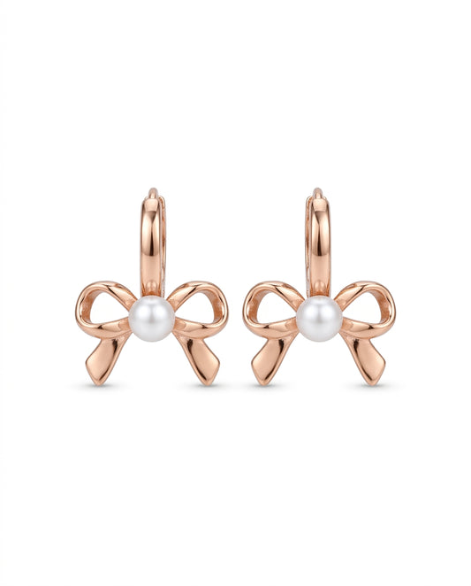 CANDONGA MOÑO ORO ROSA