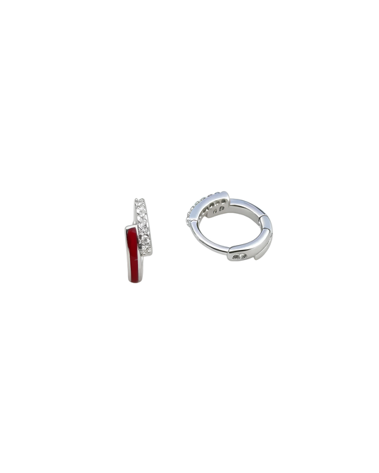 CANDONGA RED SILVER