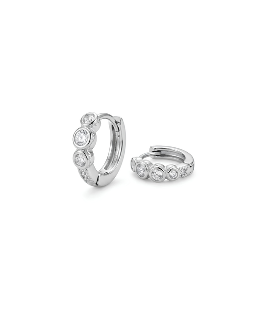 CANDONGA SPHERE silver