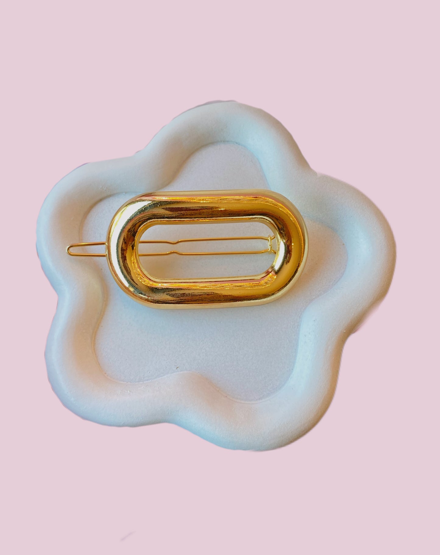 HAIR CLIPS BRILLA