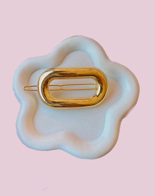 HAIR CLIPS BRILLA