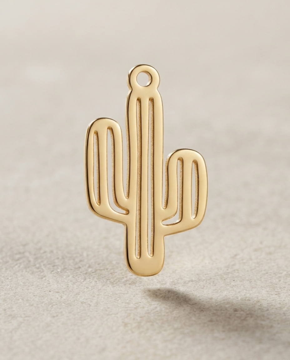CHARMS PARA PERSONALIZAR