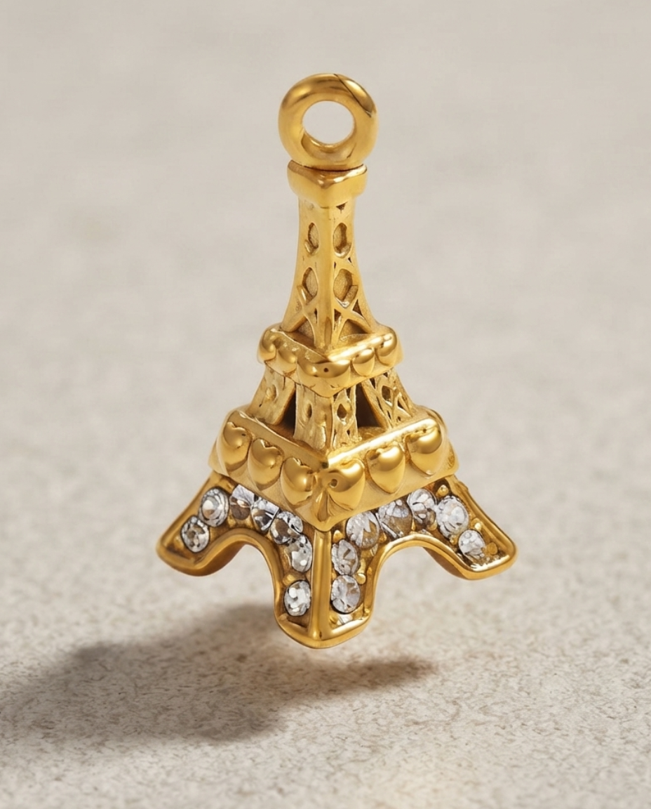 CHARMS PARA PERSONALIZAR