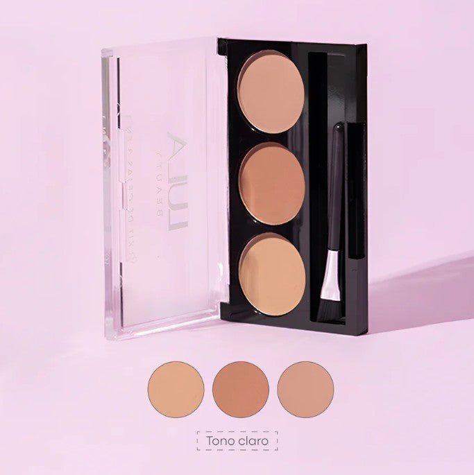 PALETA DE CEJAS 3 EN 1