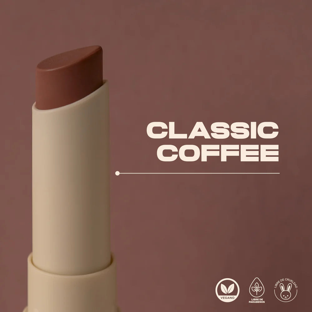 LABIAL VELVET BARRA
