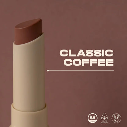 LABIAL VELVET BARRA