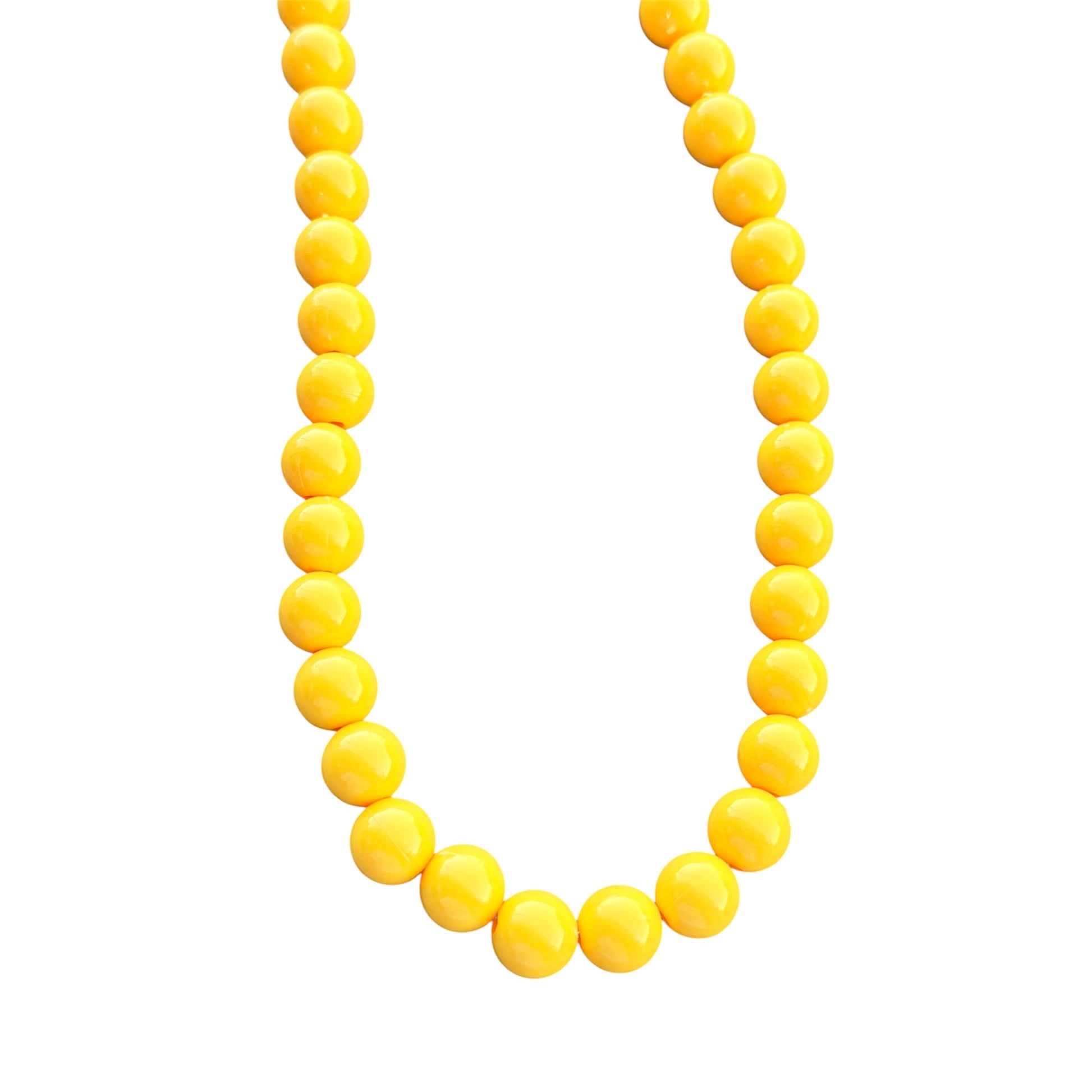 COLLAR TRICOLOR AMARILLO