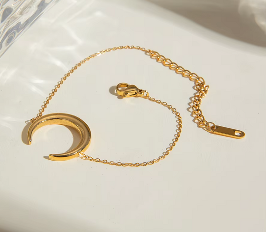 PULSERA CHIC LU