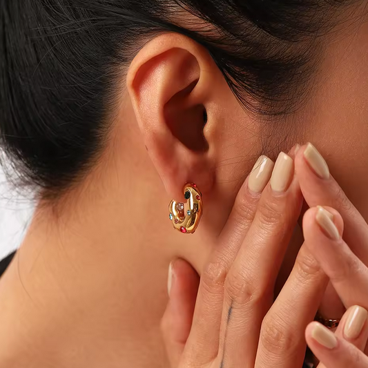 ARETES CIRCONIA